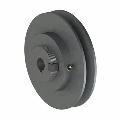 ALLOY PULLEYS FOR CABLE