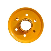 High Quality Crane Pulleys Manufacture