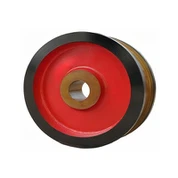 Hot Sale Rolled Pulley