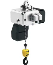 Heavy-Duty Electric Chain Hoist For Reliable And Efficient Lifting