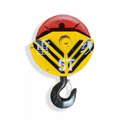 Hot Sale Henan Zhongzao Industry 5 Ton Crane Hook