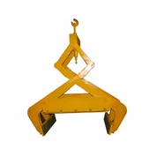Vertical Lifting Clamp